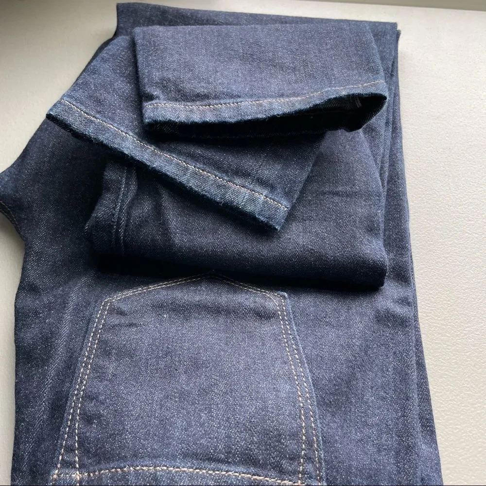 Loft Relaxed Fit Jean - 8 - Picture 4 of 7